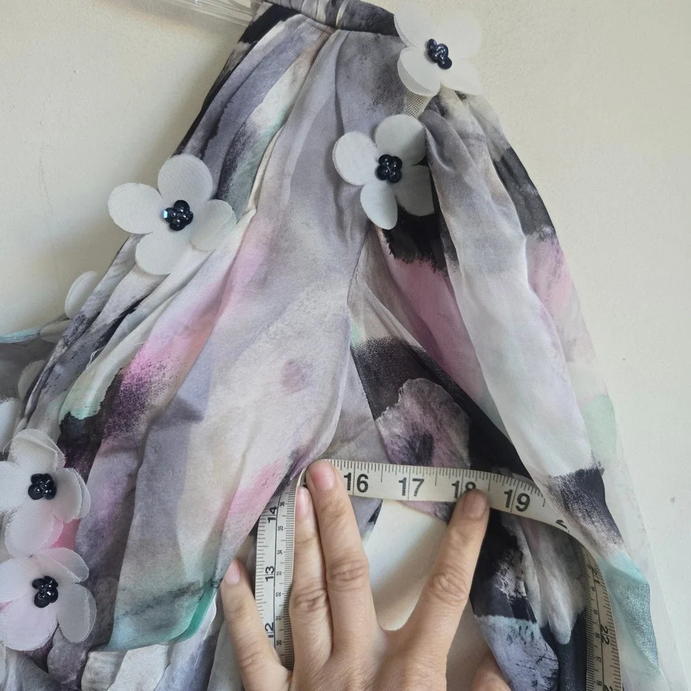 Unbranded vtg handmade